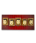 Retro Little James USB Figurine Expression Heads